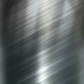 Stainless Steel Finish