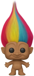 POP: Trolls - Rainbow Troll