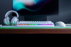 RAZER OPTICAL SWITCHES