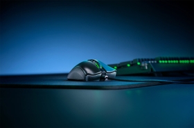 RAZER OPTICAL MOUSE SWITCH