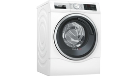 Fabric-friendly drying with the Sensitive Drying System