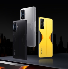 poco x3 pro xcite