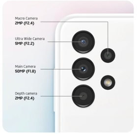 Upgrade your mobile photography with Quad Camera