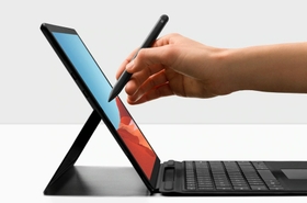 Best-in-class typing experience