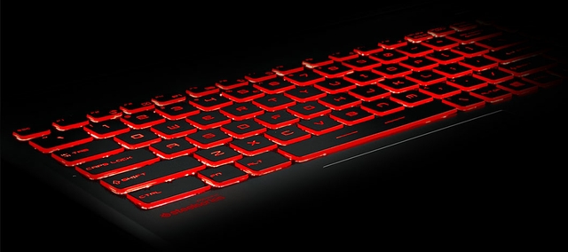 GAMING KEYBOARD BY STEELSERIES
