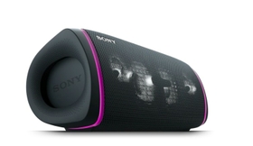 What is the X-Balanced Speaker Unit?