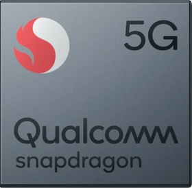 Qualcomm® Snapdragon™ 5G SoC12