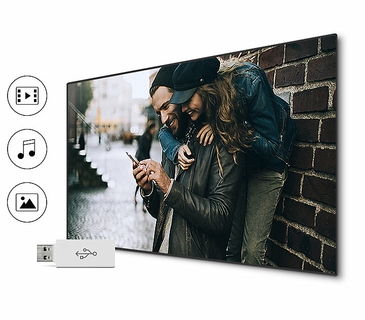 Connect share movie