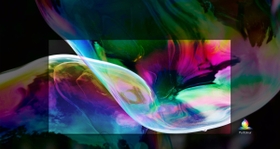 Experience More Accurate And Natural Colors