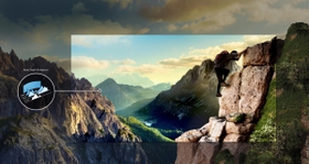 Auto Depth Enhancer