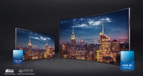 4 Times The Full HD Resolution