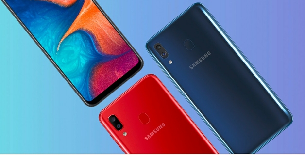 samsung a20 5f price