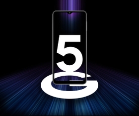 احصل على أداء فائق السرعة مع هاتف Galaxy A32 5G الداعم لتقنية 5G
