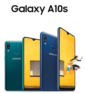 galaxy a10s amazon