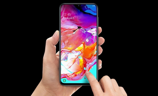 Samsung Galaxy A70 Price In Ksa Buy A70 Online Xcite