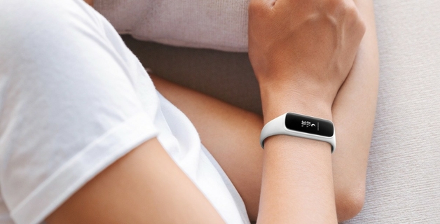 Track Smarter, Sleep Better