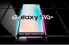 Samsung Galaxy S10 | galaxy s10 phone