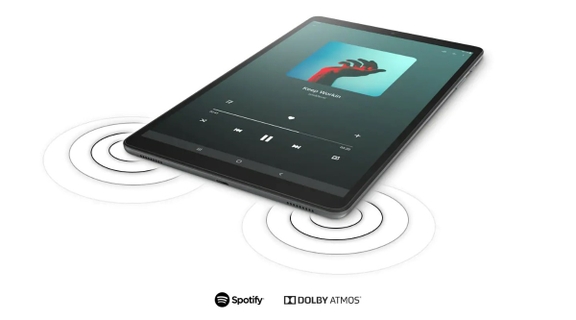 A Superior Dynamic 3D Sound Experience
