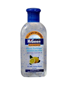 Hand Sanitizer