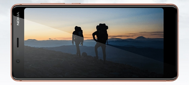 Bigger Screen, Higher Resolution