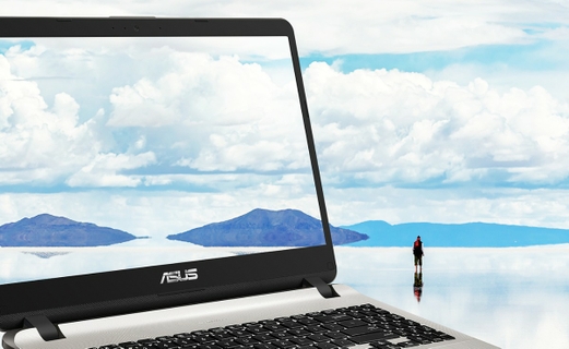 Take-Anywhere Portability