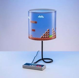 T’S-A ME MARIO