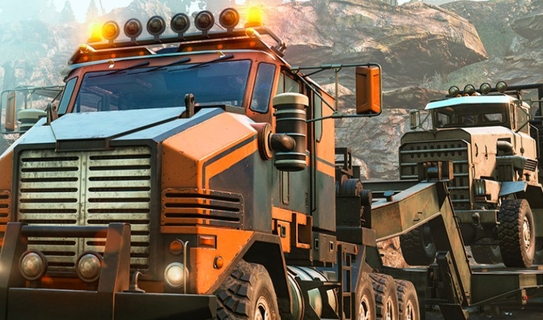 YOUR PERSONAL FLEET