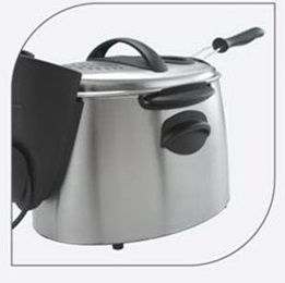 Comfortable Cooking