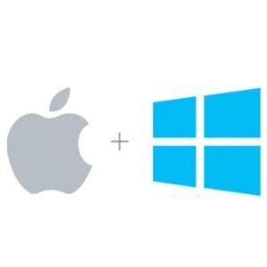 Mac and Windows? Check.