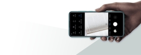 Portable scanner