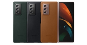 Timeless colours for the future of mobile
