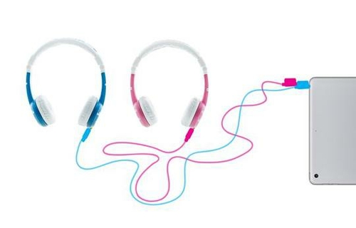 BuddyCable مشاركة الصوت