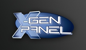 X-Gen Panel