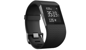Built-in GPS Tracking