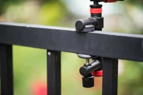 Sliding Lock Arm