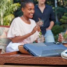 Protective No-Slip Grip