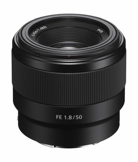 A Lens You Can Depend On