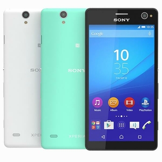 sony xperia xcite