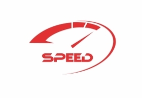 The Speed You Need