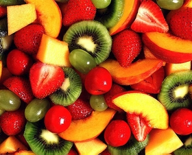 Fresh And Long-lasting Items