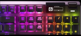 OLED Smart Display