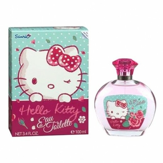 Special Hello Kitty Perfume