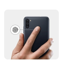 Convenient mobile security