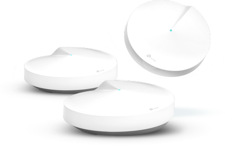 Experience Wifi Like Never Before
