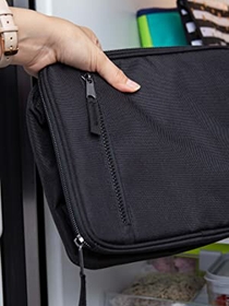 PackIt: The Original Freezable Lunch Box
