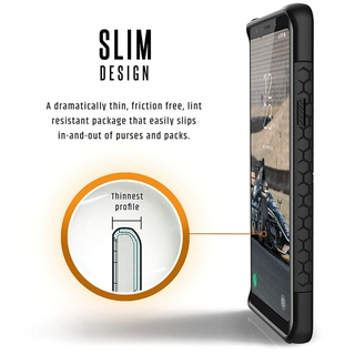 Slim Design