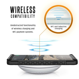 Wireless Charging Compatible