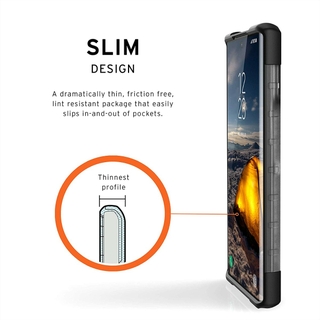Slim Design