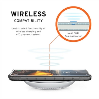 Wireless Charging Compatible