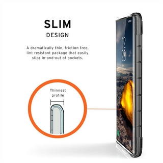 Slim Design